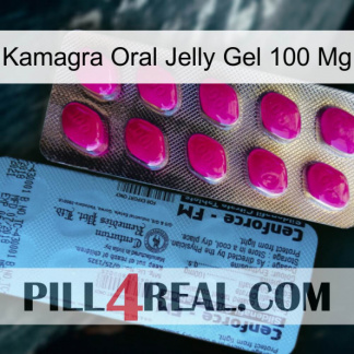 Kamagra Oral Jelly Gel 100 Mg 35